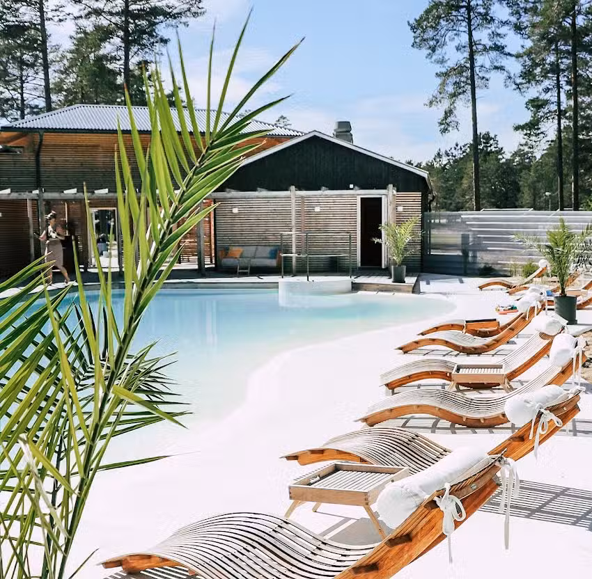 Hölick Havsresort & SPA Gävleborg