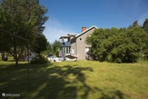 Ferienhaus HagforsUrlaub