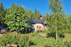 Holidayhome Sweden