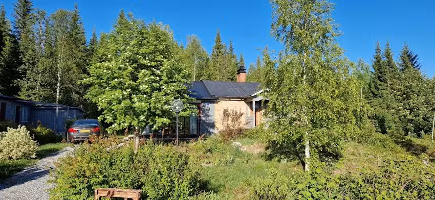 Holidayhome Sweden