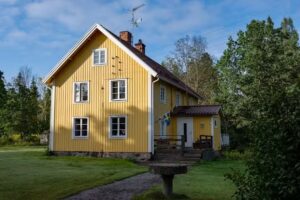 Holm 6 – Holiday Home