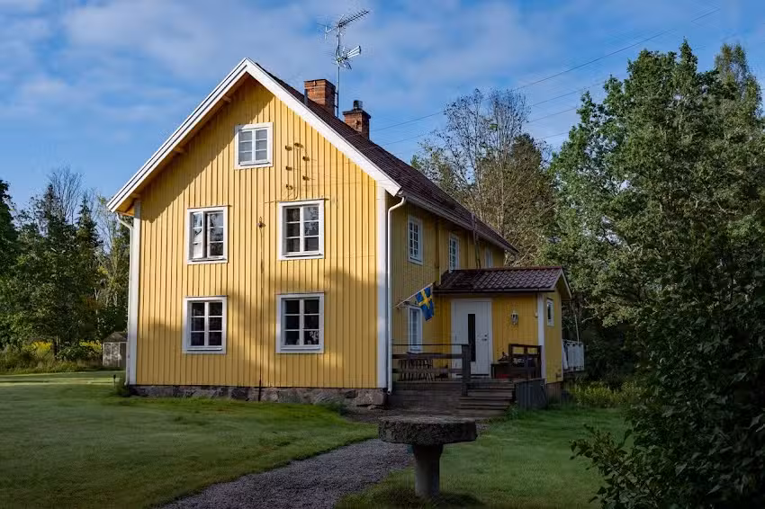 Holm 6 – Holiday Home