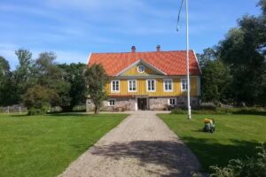 Holmamåla NaturRelax