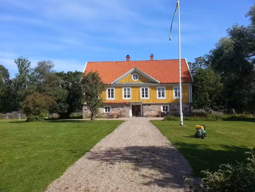 Holmamåla NaturRelax