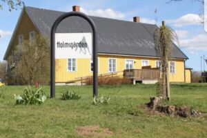 Holmsgarden