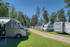 Holsljunga Camping & Café