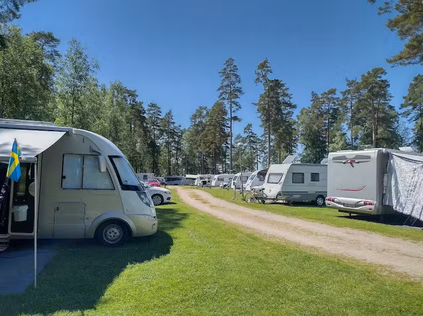 Holsljunga Camping & Café