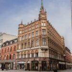 Home Hotel Baltzar