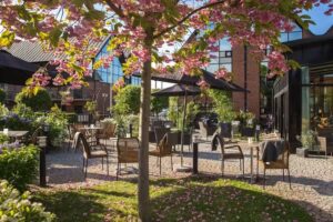 Hjem Hotel Carlscrona