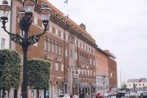 Hotel Grand Helsingborg