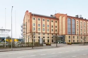 Home Hotel Magasinet