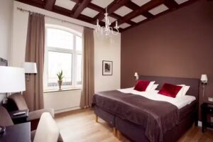 Hjem Hotel Nørre Park