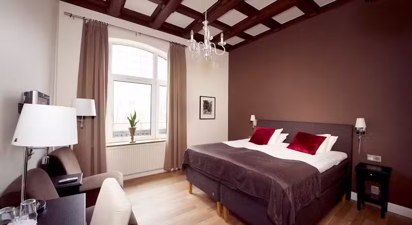 Home Hotel Norre Park