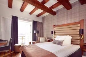 Home Hotel Packhuset (Kalmar)