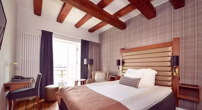 Hjem Hotel Packhuset (Kalmar)