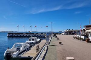 Fischereihafen Hönö Klåva – die offizielle Website des Hafens