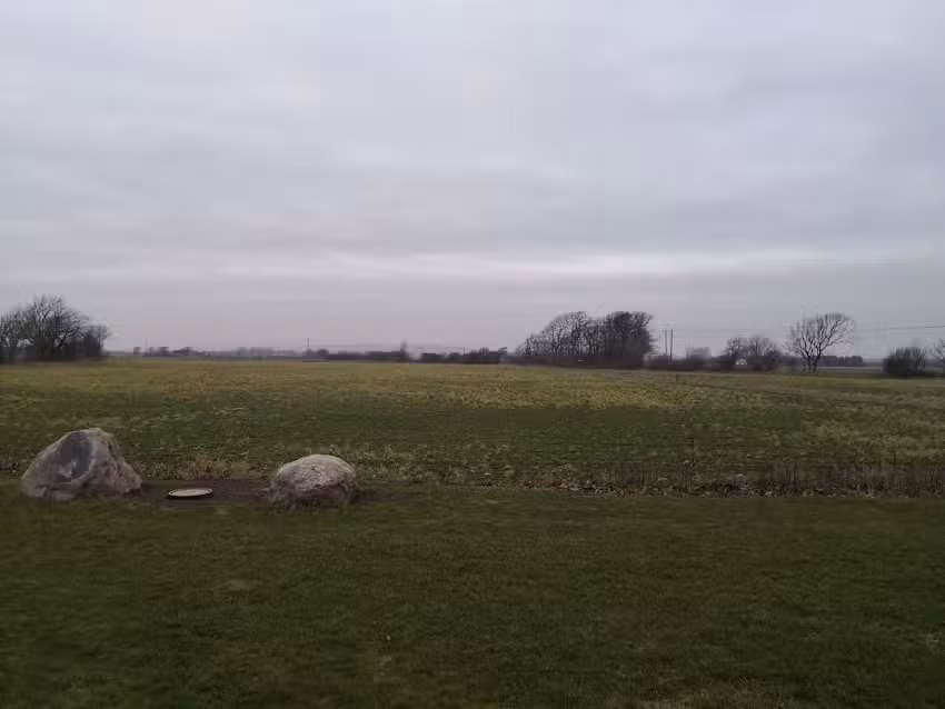 The Hen House Bed and Breakfast