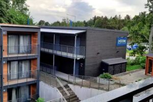 Hoom Home & Hotel Järfälla