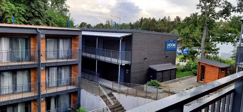 Hoom Home & Hotel Järfälla