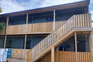 Hoom Home & Hotel Jönköping