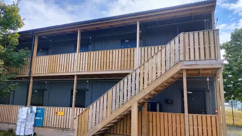 Hoom Home & Hotel Jönköping