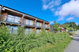 HOOM Home & Hotel Sollentuna