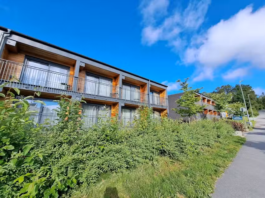 HOOM Home & Hotel Sollentuna