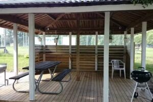 Horndals Bad och Camping