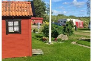 Horns Archipelago Camping