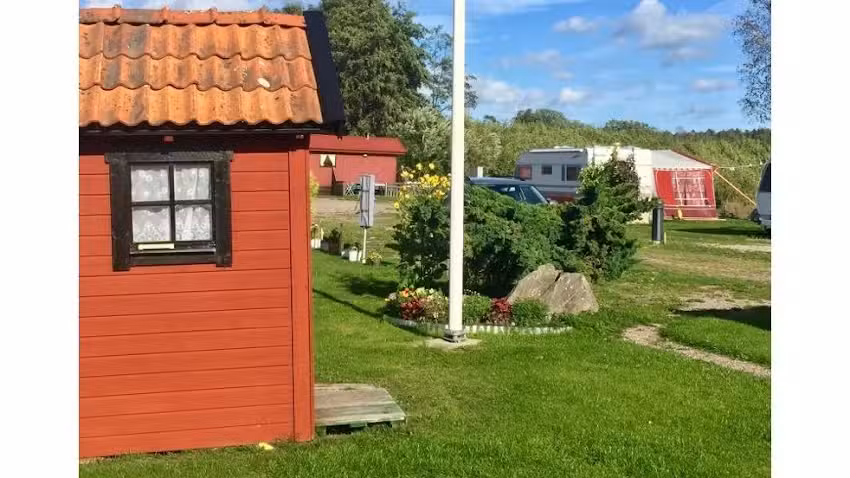 Horns Archipelago Camping