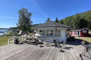 Hörsångs Camping & Strand