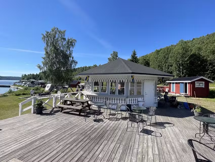 Hörsångs Camping & Havsbad