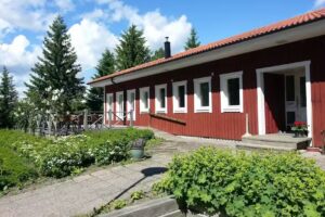 Horsfjärdens Hostel AB