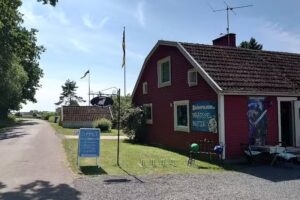 Hostel Gyllene Knorren