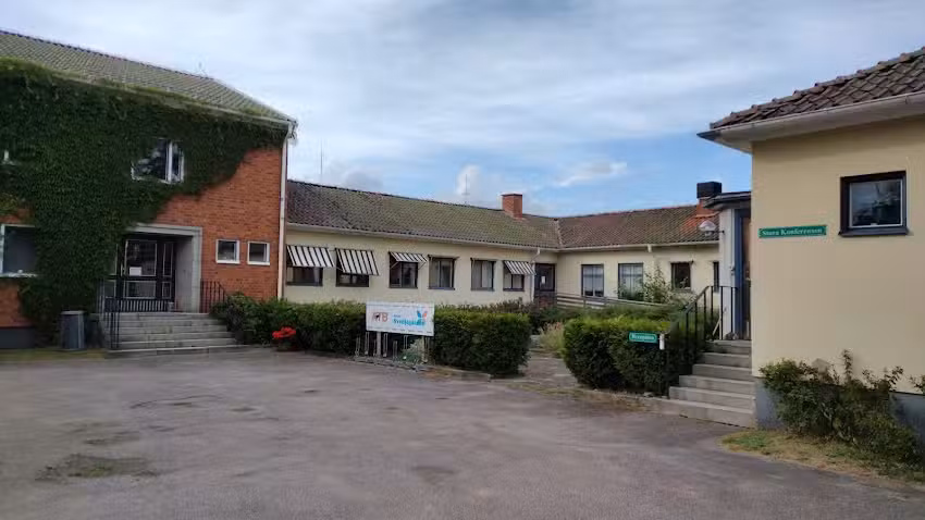 Hostel Svedjegården