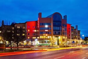 Hotel Arkaden (Long Stay)