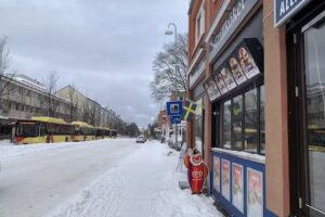 Hotel Aveny Bed & Breakfast