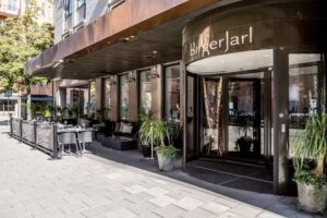 Hotel Birger Jarl Stockholm