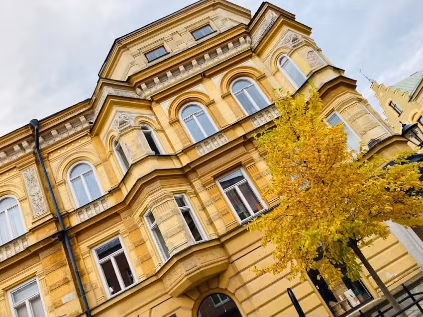 Hotel Bishops Arms, Köping