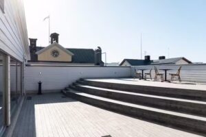 Hotel Bishops Arms, Piteå