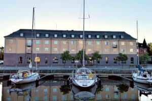 Hotel Carlshamn