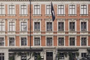 Hotel Frantz, WorldHotels Crafted