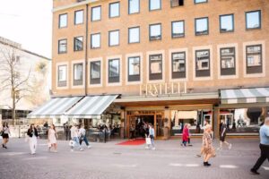 Hotell Fratelli