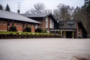 Hotel Fritzatorpet AB