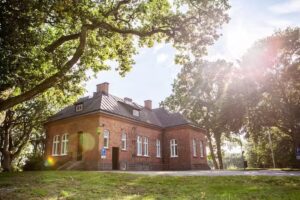 Hotel Hehrne Restaurant og Konference