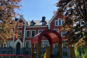 Hotell Hof og Restaurant