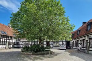 Hotel Kockska Gården