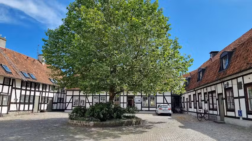 Hotel Kockska Gården