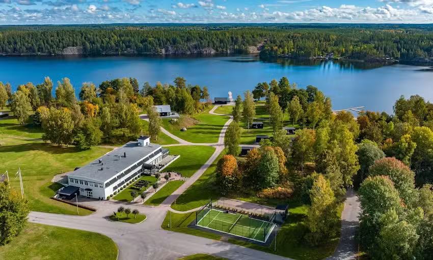 Hotel & Conference Lugnalandet