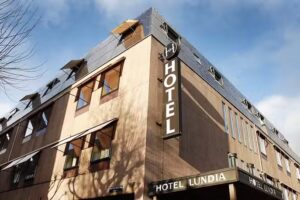 Hotel Lundia
